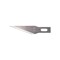 Excel Blades - #21 Stainless Steel Replacement Blade, Fits K1, K3, K17, K18, K26, K30, K71 Handles – Precision Craft Blade for Light-Duty Cutting